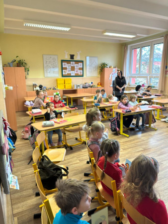 Koukáme, co nás čeká